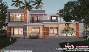 4BHK Bedroom