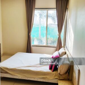2 Bedroom Ka Ghar