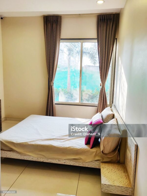 2 Bedroom Ka Ghar