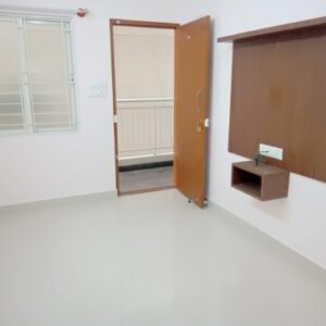 Single Bedroom