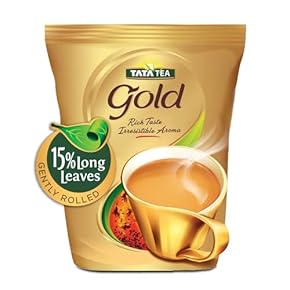 Tea Powder
